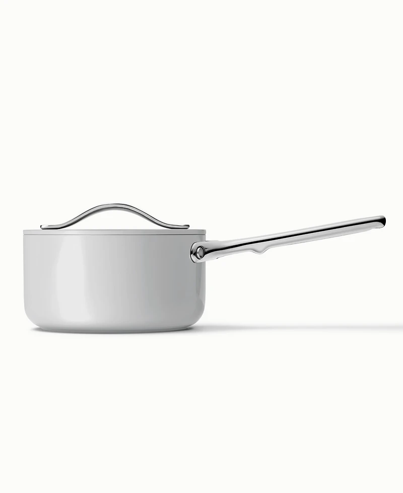 Caraway Non-Stick Ceramic 4-Piece Minis Duo