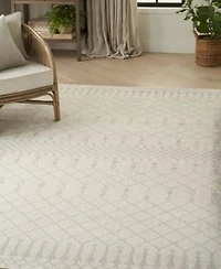 Nourison Home Astra Machine Washable Asw10 Area Rug