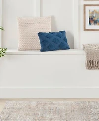Nourison Home Astra Machine Washable Asw12 Area Rug