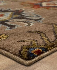 Closeout Karastan Pandora Passion Area Rug