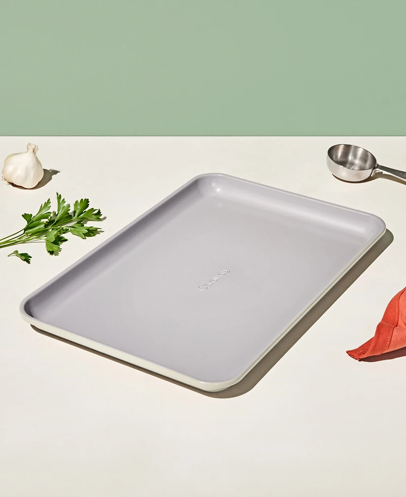 Caraway Non-Stick Ceramic Medium Baking Sheet