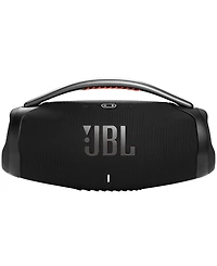 Jbl Boombox 3 Bluetooth Speaker