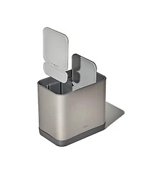 Oxo Good Grips Large Adjustable Stainless Steel Utensil Holder