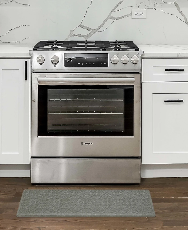 Chef Gear Marni Fatigue-Resistant Kitchen Mat