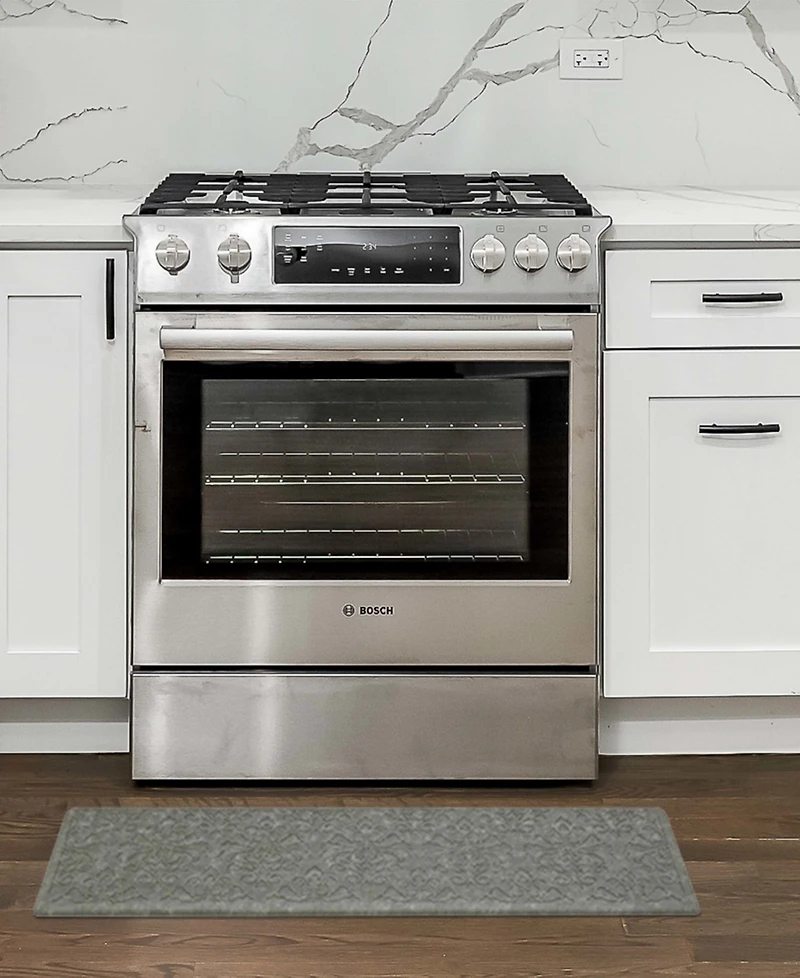 Chef Gear Marni Fatigue-Resistant Kitchen Mat