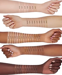 Anastasia Beverly Hills Luminous Foundation, 1.01-oz.