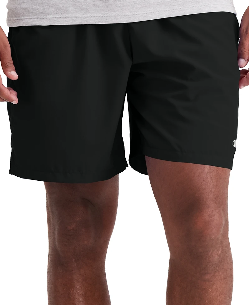 Champion Men's Sport Standard-Fit 7" Performance Shorts