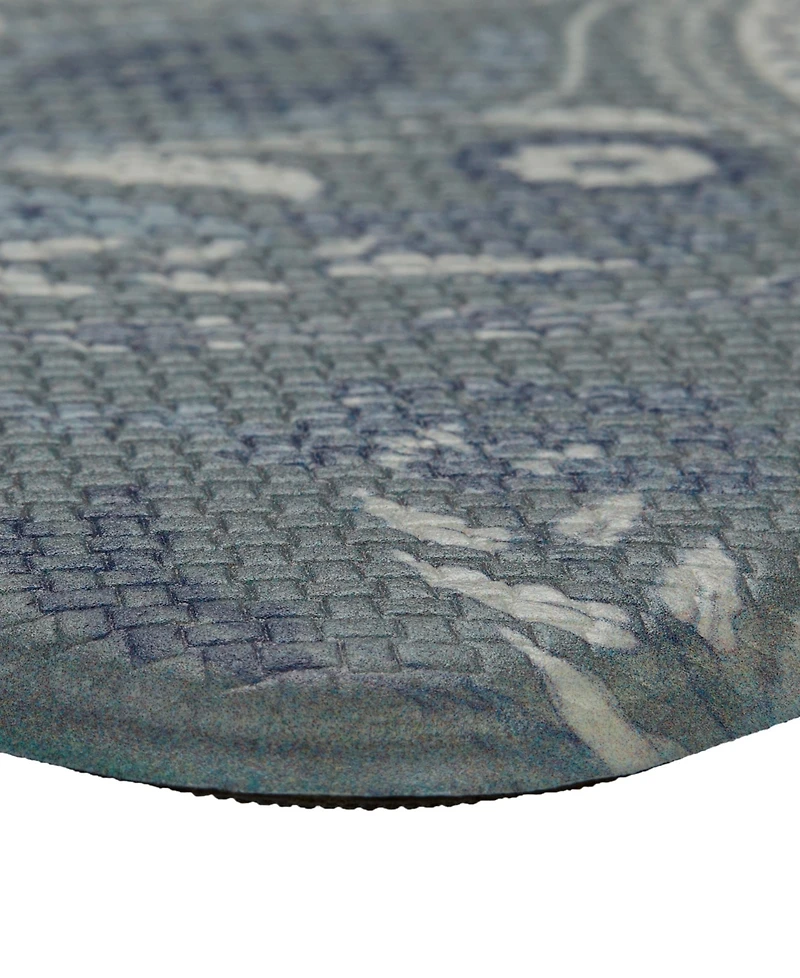 Laura Ashley Almeida Wellness Mats