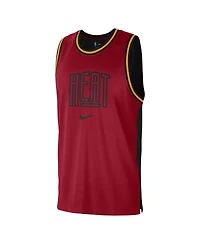 Men's Nike Red