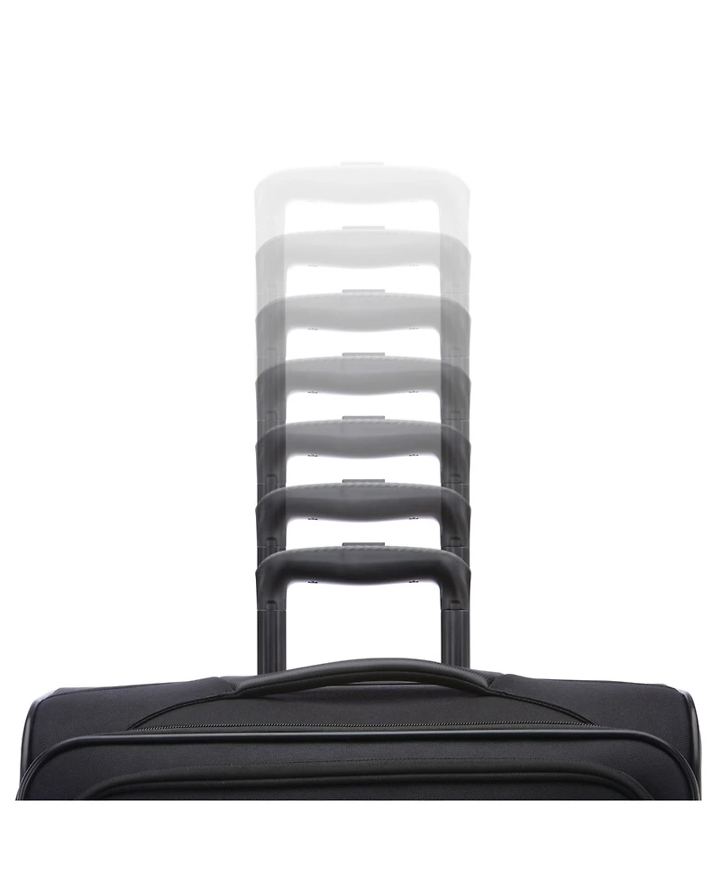 American Tourister 4 Kix 2.0 20" Spinner