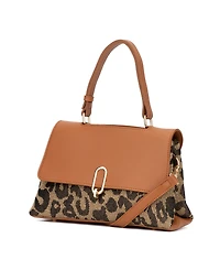 New York & Company Women's Parker Crossbody Bag