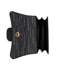 New York & Company Women's Arlo Crossbody Bag