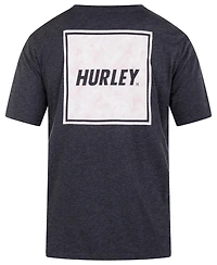 Hurley Men's Everyday Four Corners Short Sleeve T-shirt