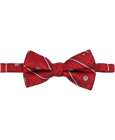 Men's Ncaa Oxford Bow Tie