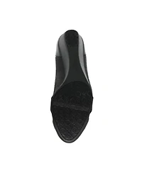 Anne Klein Women's Timeout Wedge Pumps