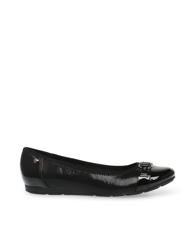 Anne Klein Women's Able Ballet Flats