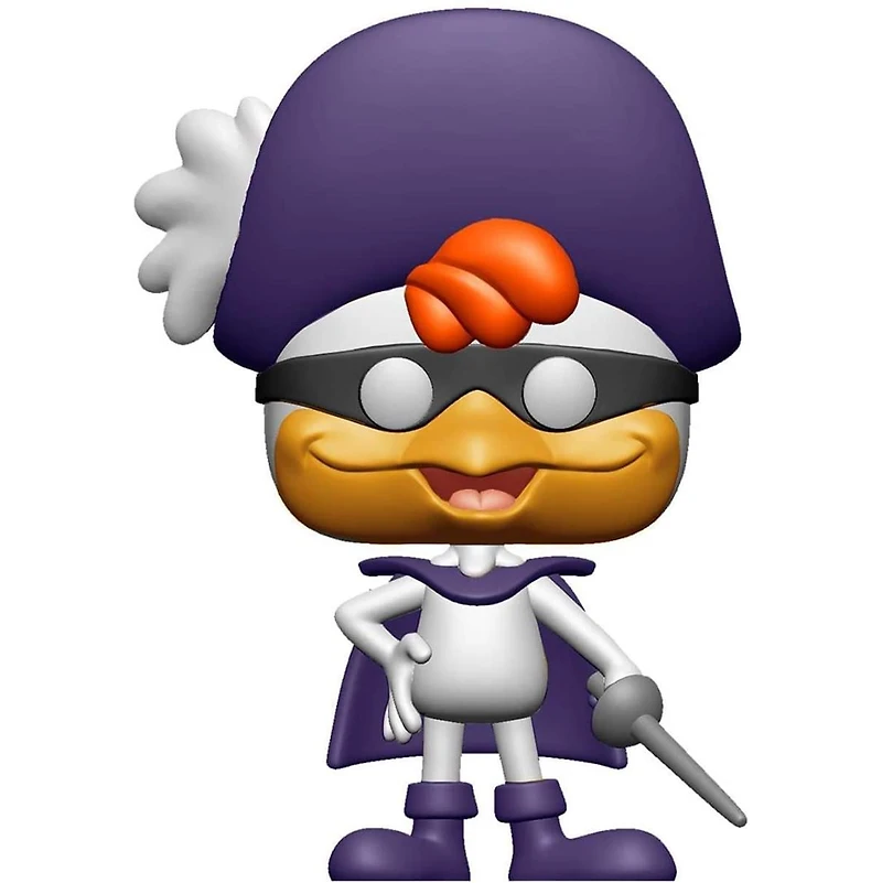 Super Chicken Funko Pop Vinyl Figure | Super Chicken