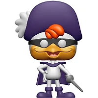 Super Chicken Funko Pop Vinyl Figure | Super Chicken