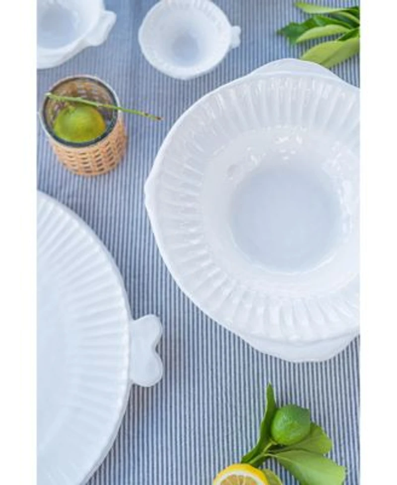 Vietri Pesce Serena Collection