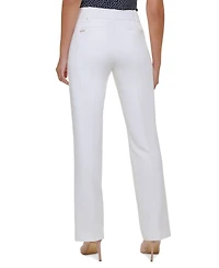 Tommy Hilfiger Women's Sutton Boot-Leg Trousers