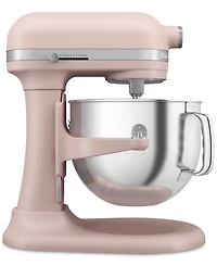 KitchenAid 7-Quart 11-Speed Bowl-Lift Stand Mixer, Plus Half-Speed KSM70SKXX