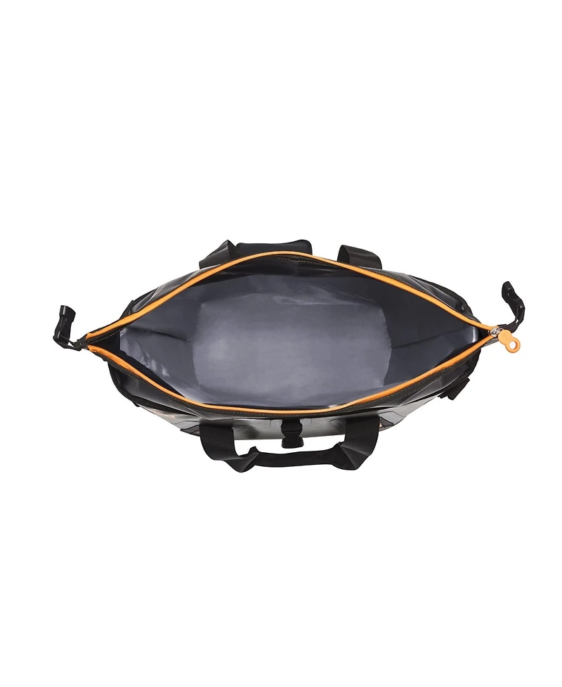 Built Welded Cooler Large Olive