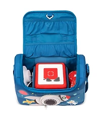Listen Play Bag