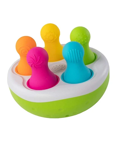 Fat Brain Toys Spinny Pins