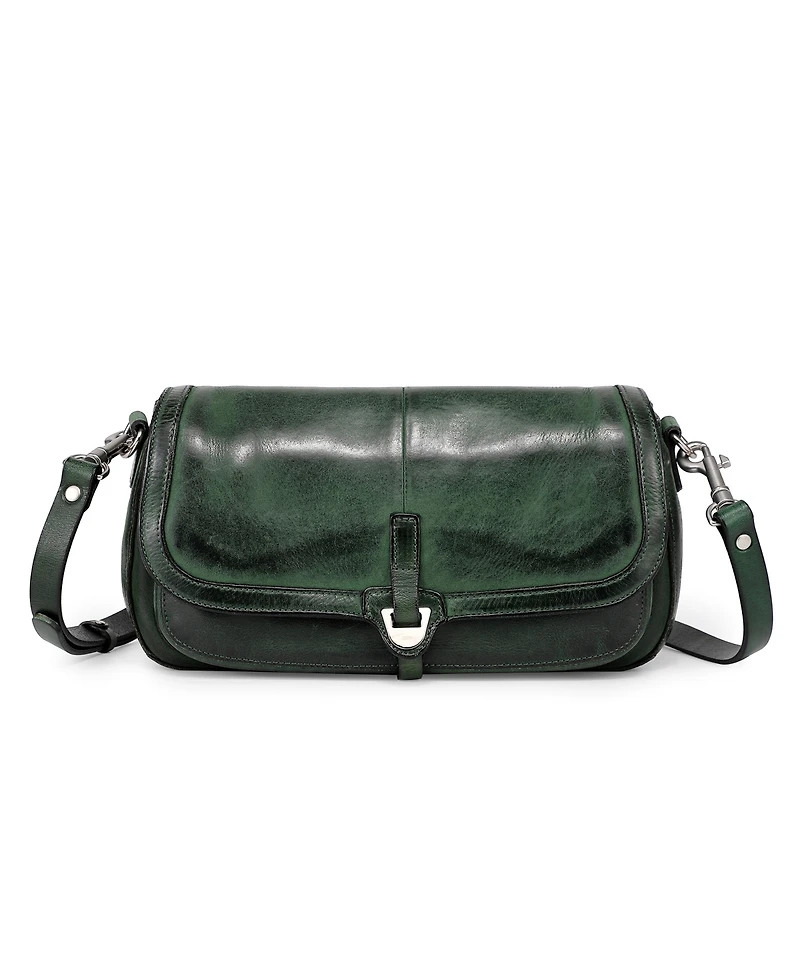 Abutilon Convertible Crossbody Bag