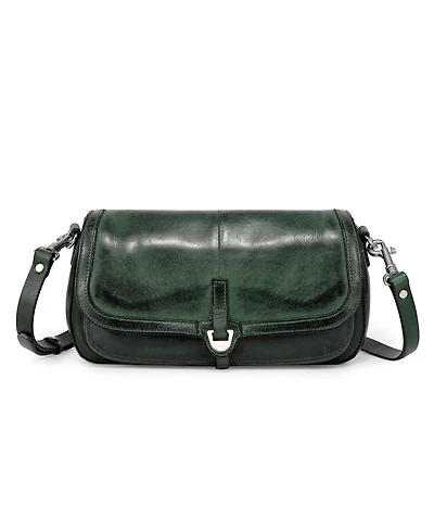 Abutilon Convertible Crossbody Bag
