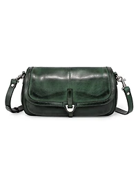 Abutilon Convertible Crossbody Bag