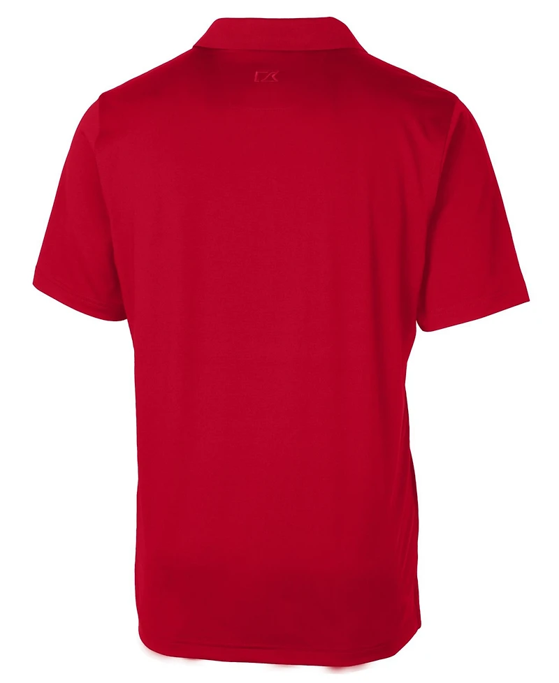 Cutter & Buck Forge Stretch Mens Big Tall Polo Shirt