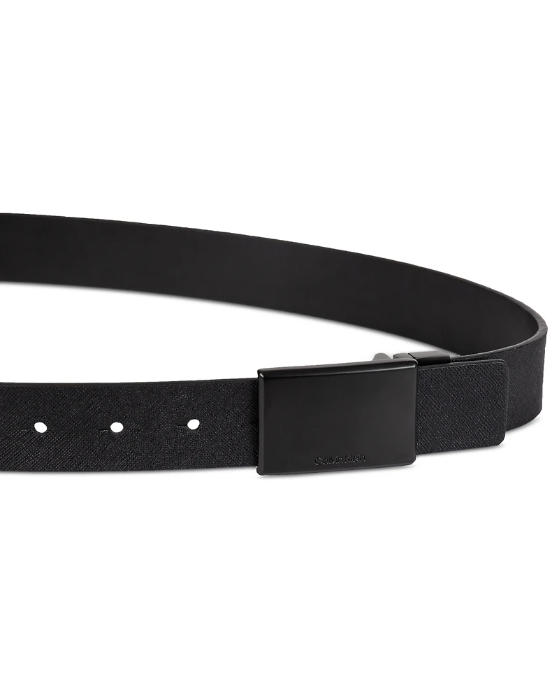 Calvin Klein Men's Reversible Belt
