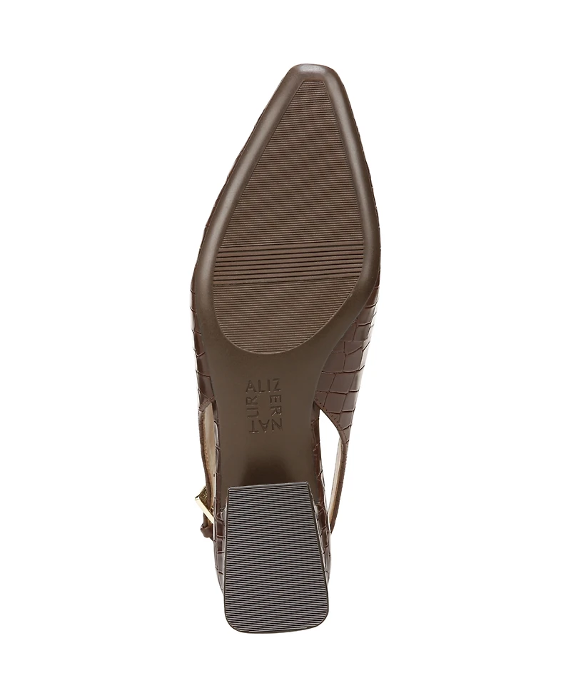 Naturalizer Lindsey Slingbacks