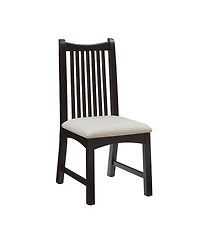 Linon Home Decor Almira Dining Chair - Set of 2