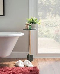 Powell Furniture Alberu Drink Table