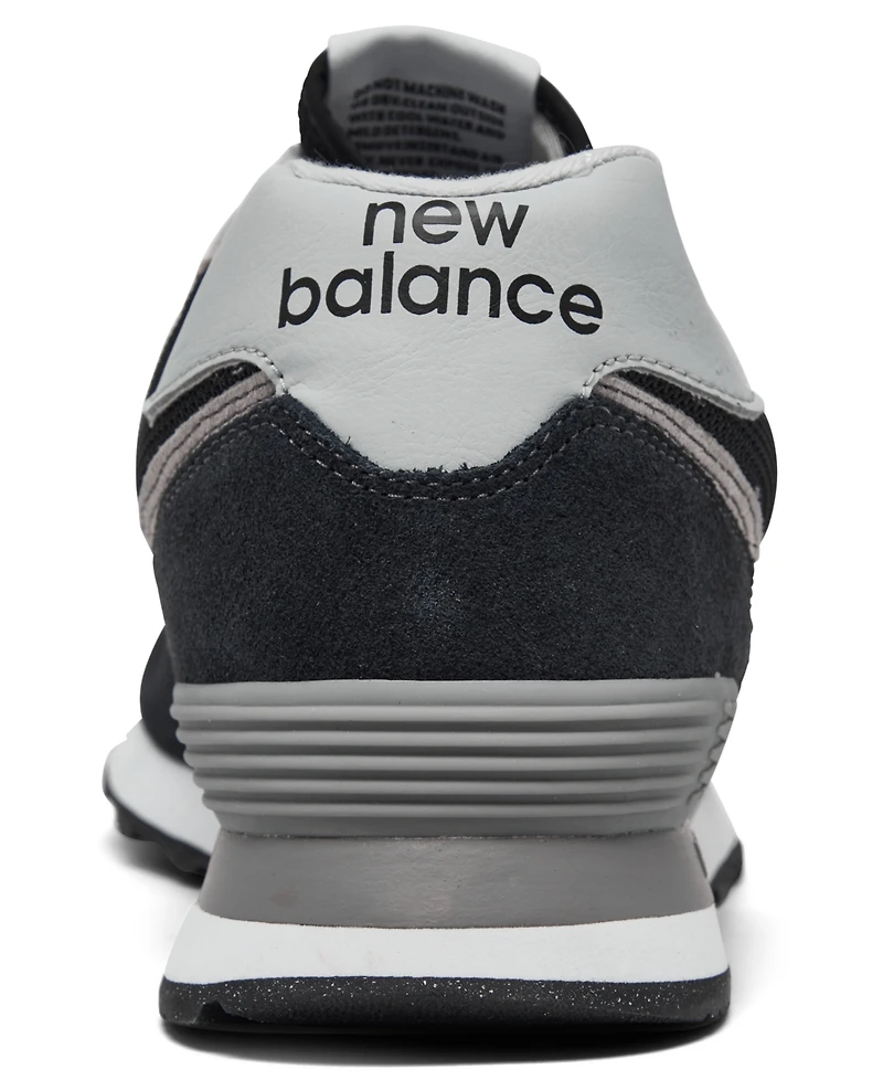 New Balance Men's 574 Casual Sneakers from Finish Line