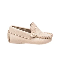 Elephantito Infant Boy Baby Moccasin