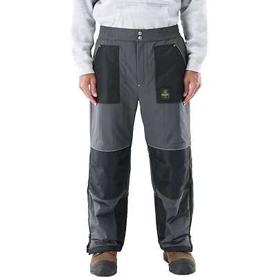 RefrigiWear Men's ChillShield Insulated Pants - Warm, Waterproof, Lightweight Work for Extreme Cold