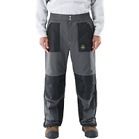 RefrigiWear Men's ChillShield Insulated Pants - Warm, Waterproof, Lightweight Work for Extreme Cold