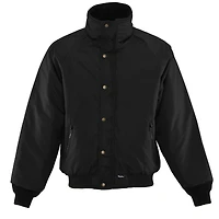 RefrigiWear Big & Tall ChillBreaker Lightweight Warm Insulated Water Resistant Jacket