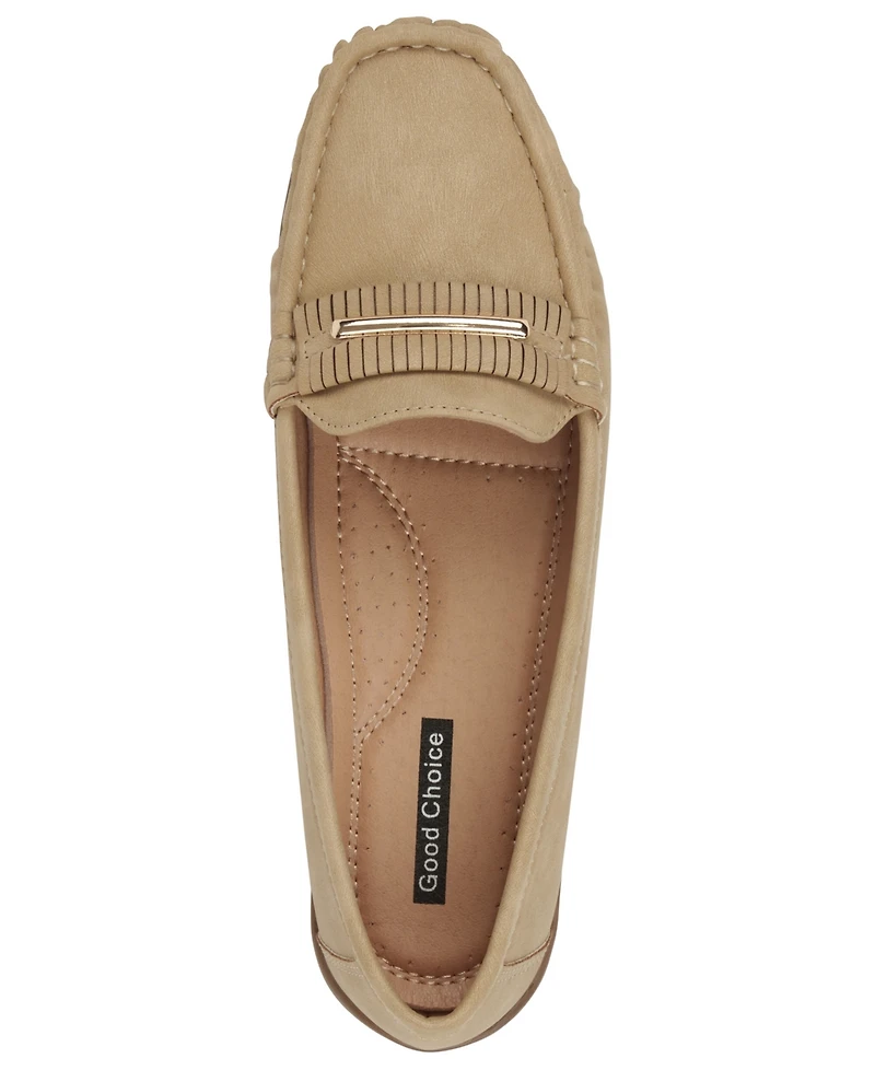 Gc Shoes Women's Madder Slip On Loafers