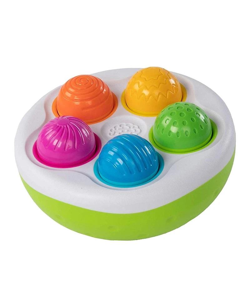 Fat Brain Toys Spinny Pins