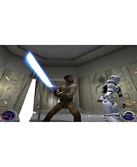 Star Wars Jedi Knight Collection