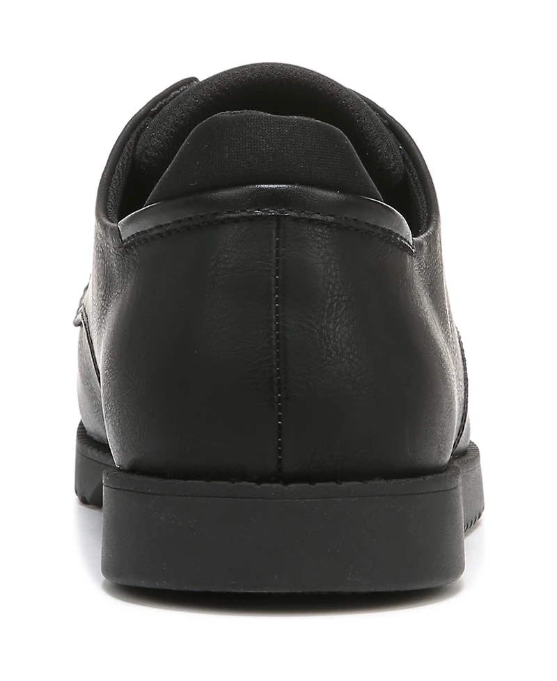 Dr. Scholl's Men's Sync Work Slip Resistant Shoes