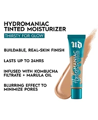 Urban Decay Hydromaniac Hydrating Dewy Foundation for Dry Skin
