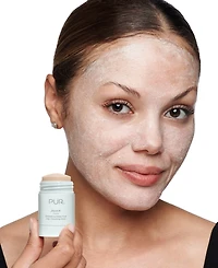 PUR Joystick Exfoliating Deep-Pore Cleanser