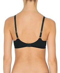 Natori Hidden Glamour Full Fit Contour Underwire Bra 736044