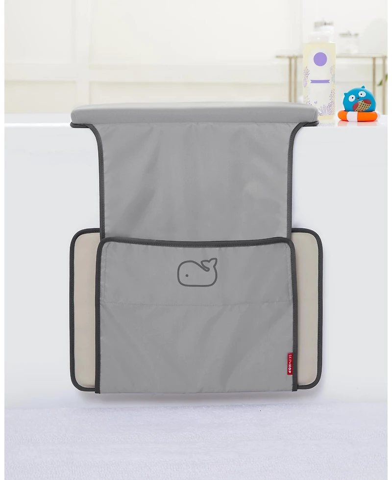 Skip Hop Moby All-In-One Elbow Saver and Kneeler Set