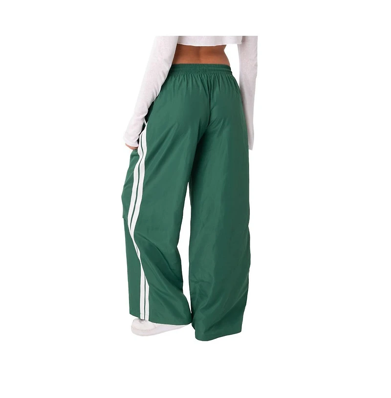 Edikted Women's Fauna Track Pants